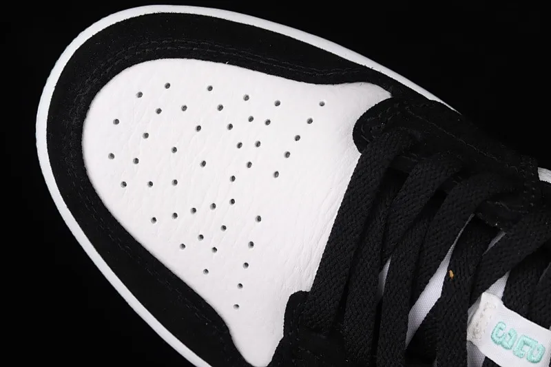 All categories Air Jordan Jordan series basketball shoes Air Jordan 1 Low X version Air Jordan 1 Low AJ1 Joe 1 low-top cultural and leisure sports sneakers CQ9828-131